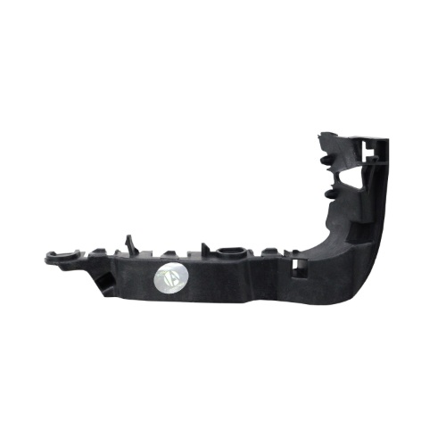 Suporte/Guia do Parachoque lado esquerdo Automotive Imports BR124083