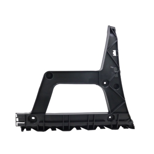 Suporte/Guia do Parachoque traseiro lado esquerdo Automotive Imports BR123967