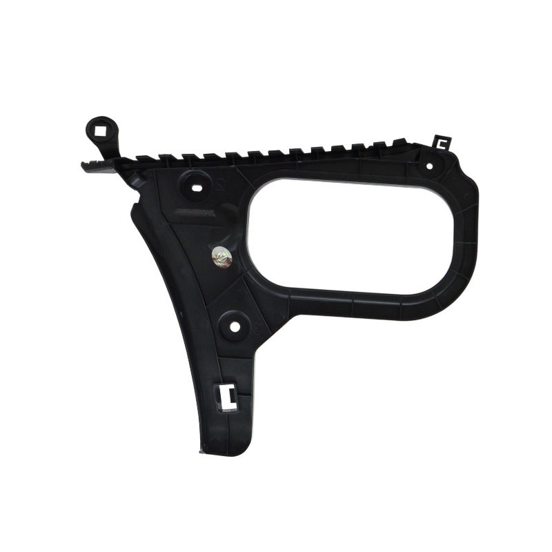 Suporte/Guia Parachoque traseiro lado direito Automotive Imports BR124104
