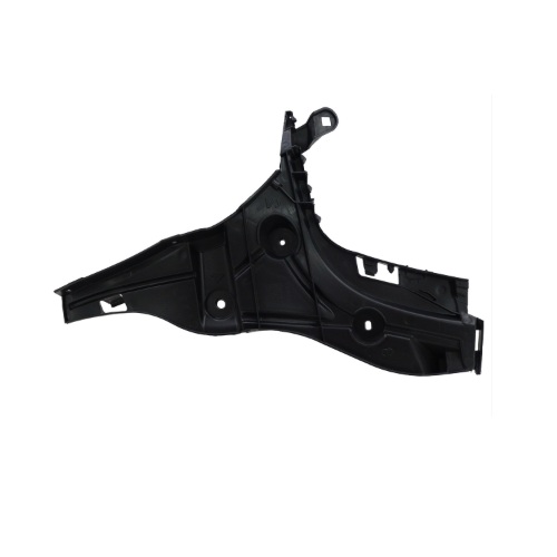 Suporte/Guia Parachoque traseiro lado esquerdo Automotive Imports BR124091