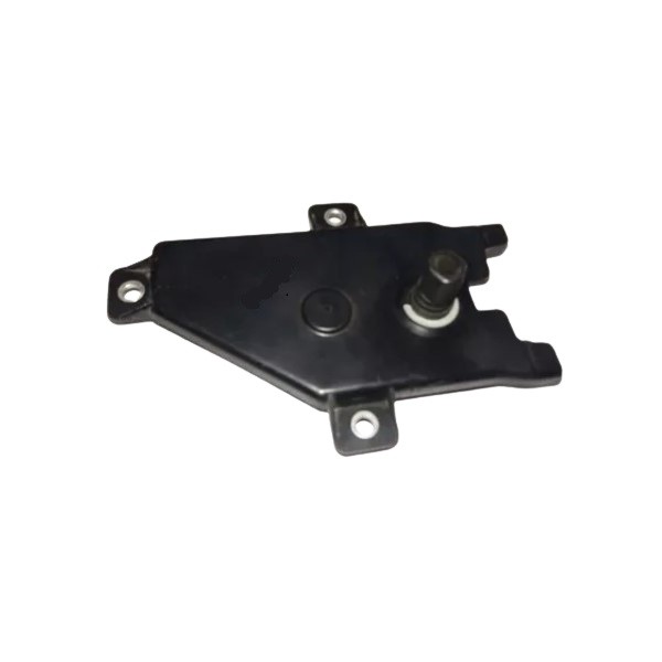 Suporte Interno da Maçaneta Porta Baú Fiat 46773091