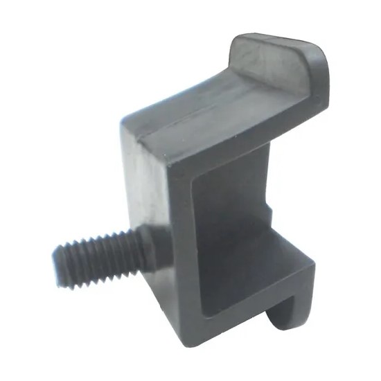 Suporte Lateral do Para-choque Grampola-(MUV) G145
