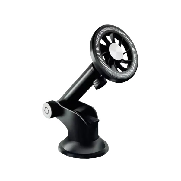 Suporte Magnético Articulado para Celular Com Ventosa BM Acessórios BM3672