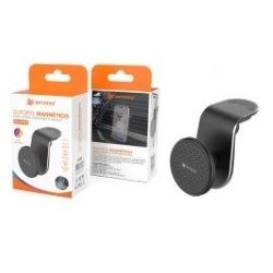 Suporte Magnético para Celular Veicular Peining PEIPH07