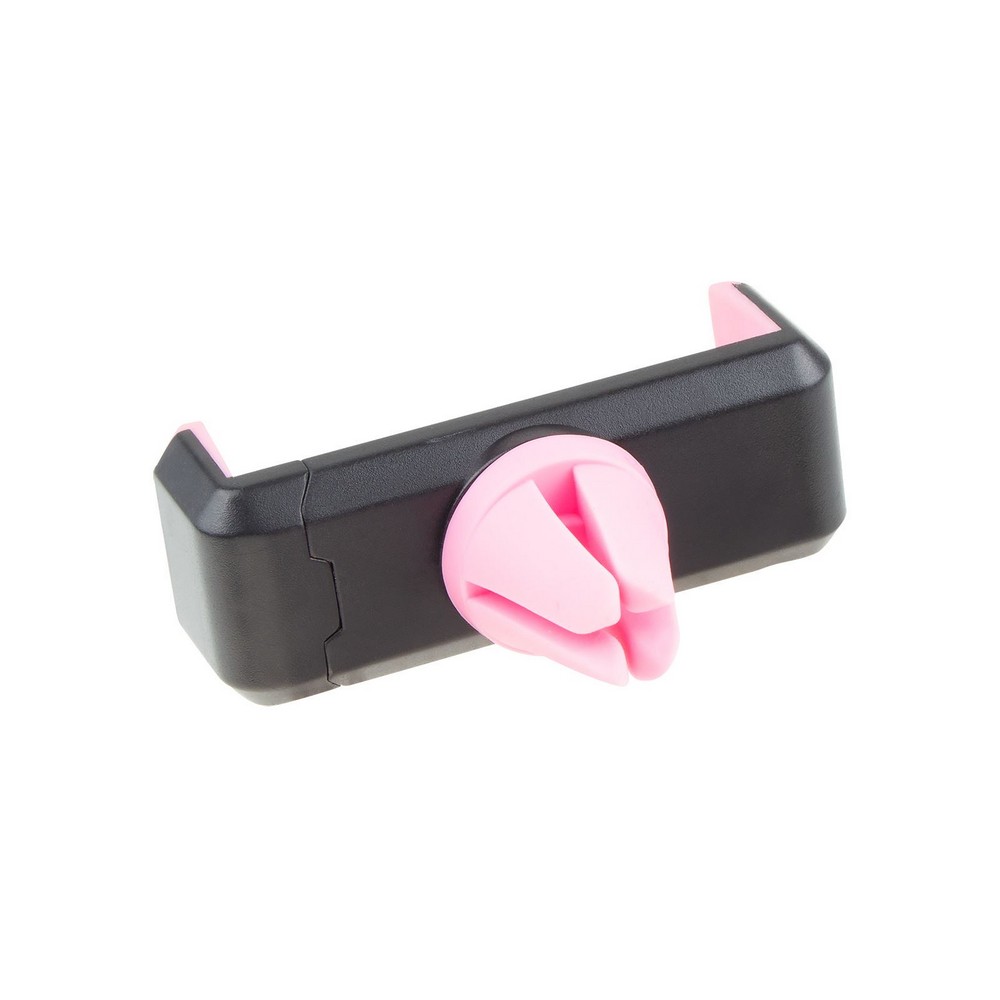 Suporte Multifuncional Fixado Saída Ar Gps Celular MP3 Solocar SL732001