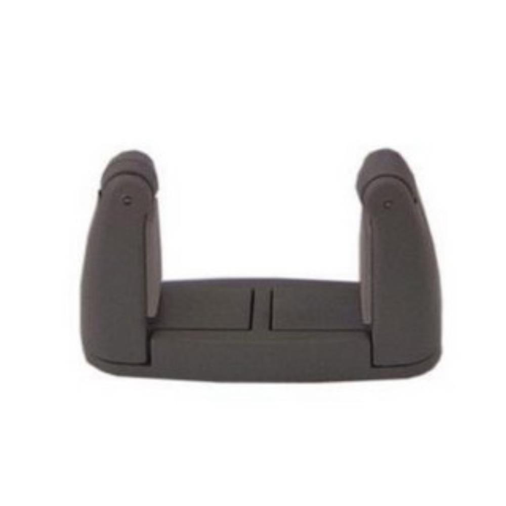 Suporte Multiuso Cinza Serauto 04002