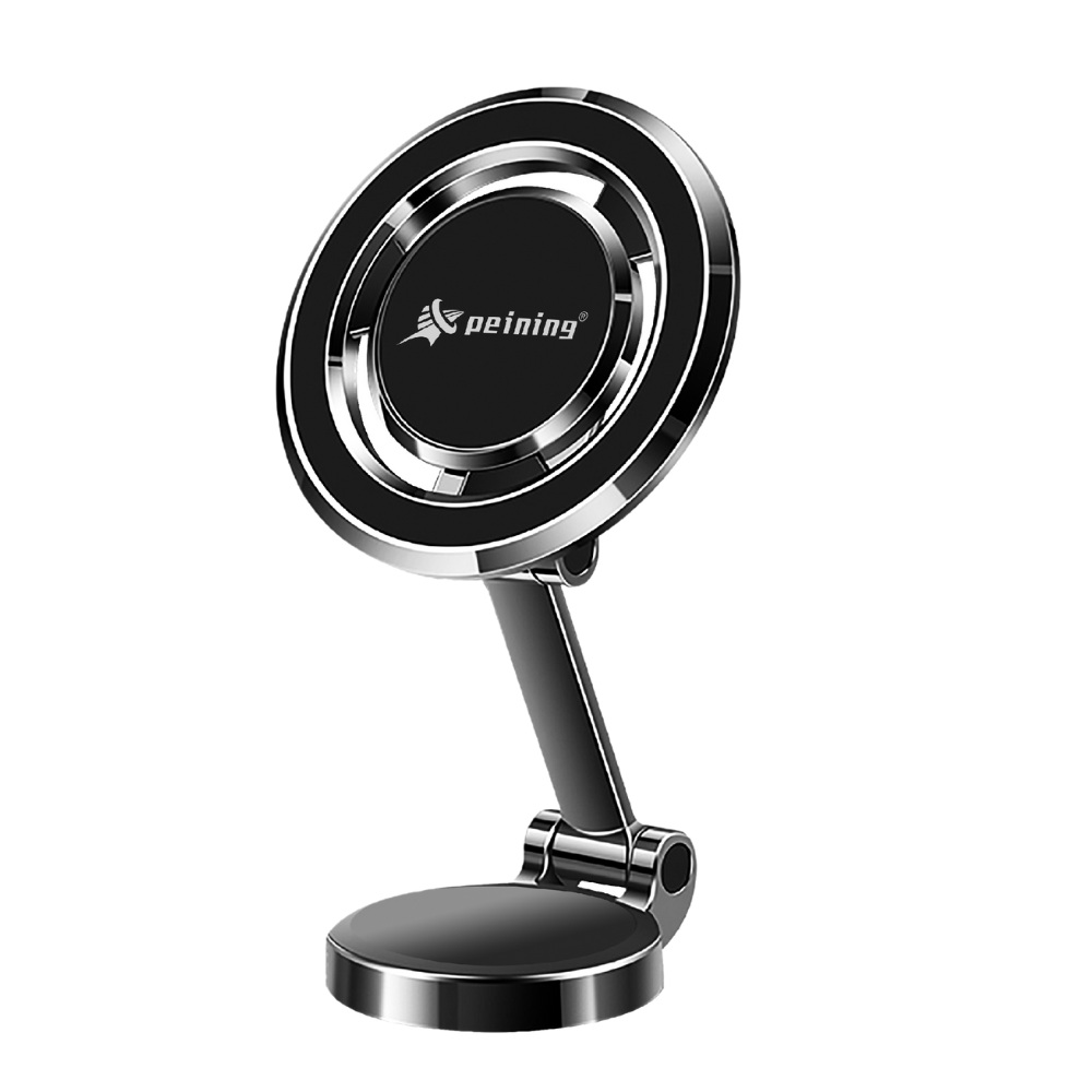 Suporte p/gps/celular c/garra ajustavel Peining PH01