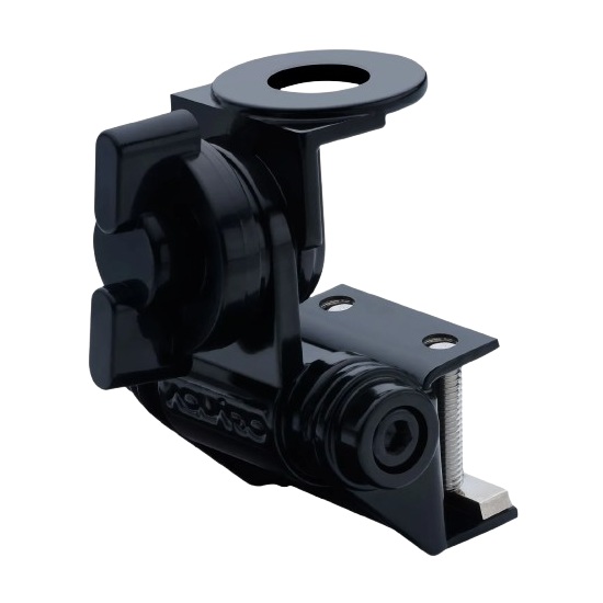 Suporte para Antena Calha Aquario M500