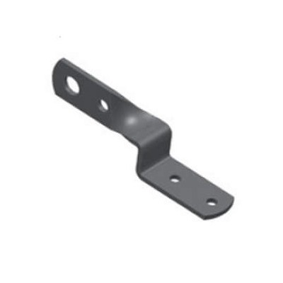 Suporte para Antena Capô lado direito DB Acessorios 211157