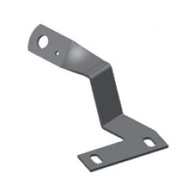 Suporte para Antena Capô lado direito DB Acessorios 211170