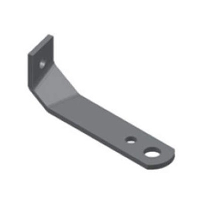 Suporte para Antena Capô lado direito DB Acessorios 211181