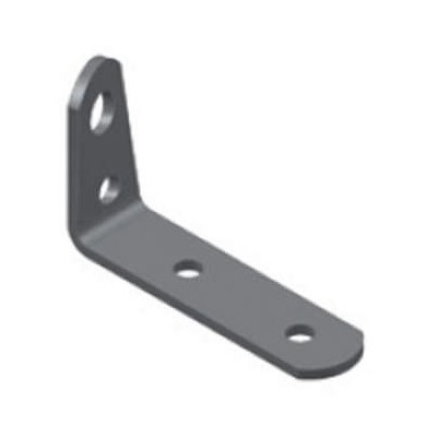 Suporte para Antena Capô lado direito DB Acessorios 432991