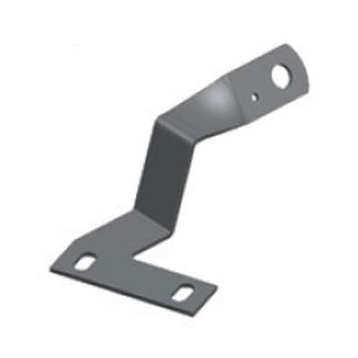 Suporte para Antena Capô lado esquerdo DB Acessorios 211169