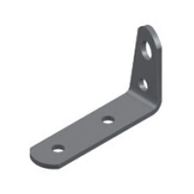 Suporte para Antena Capô lado esquerdo DB Acessorios 432992