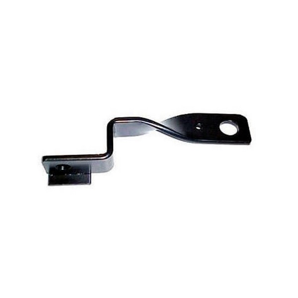 Suporte para Antena Carona dianteiro lado esquerdo DB Acessorios 447293