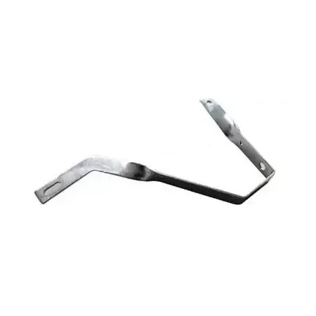 Suporte para Antena Cromado DB Acessorios 211162