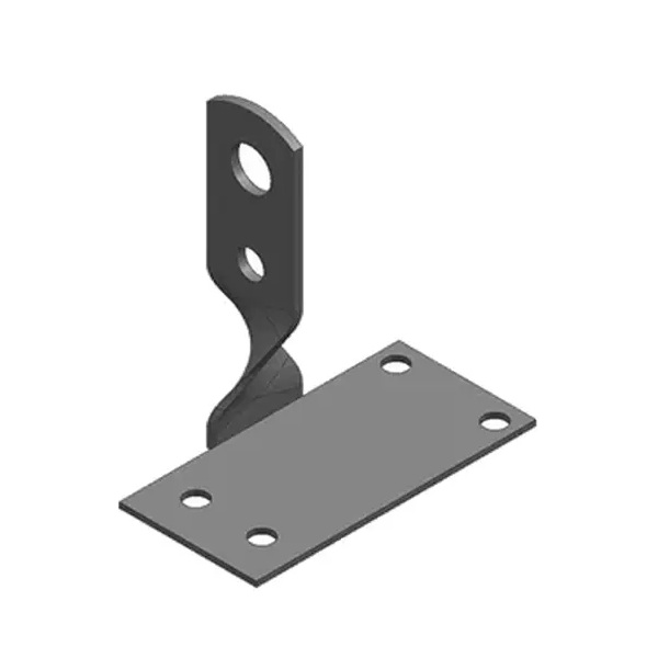 Suporte para Antena Escada Steelbras AP0849