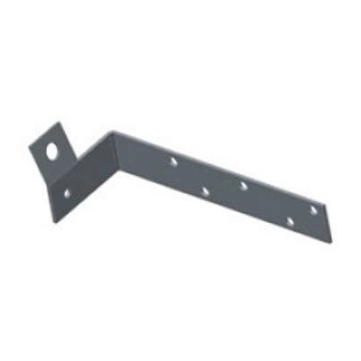 Suporte para Antena Espelho lado esquerdo DB Acessorios 433002