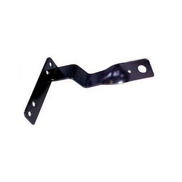 Suporte para Antena Frontal dianteiro lado esquerdo DB Acessorios 211186
