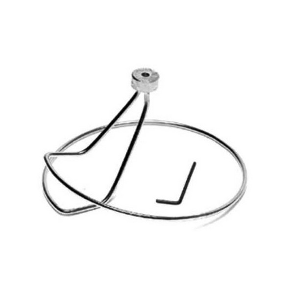 Suporte para Antena Saia Baiana DB Acessorios 7042