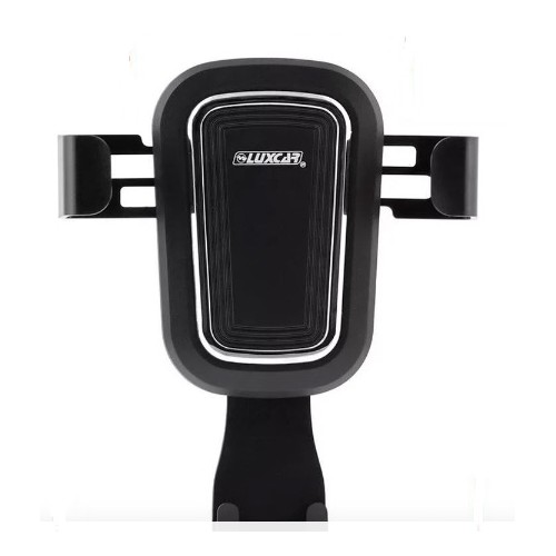 Suporte para Celular Ajuste Gravitacional Luxcar 9258