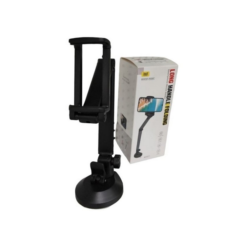Suporte para Celular Articulado com Ventosa BM Acessórios LW129