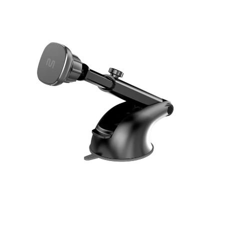 Suporte para Celular Automotivo Magnético Multilaser AC402