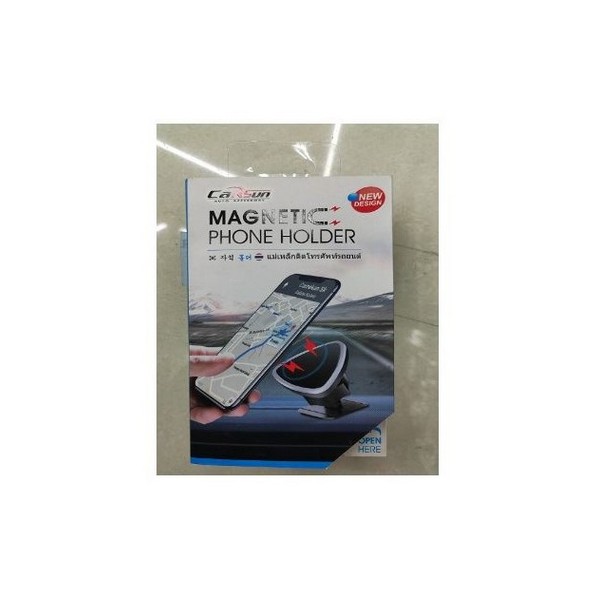 Suporte para Celular com Ima CAR SUN C1236, foto 2