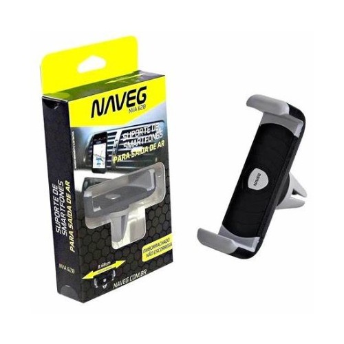 Suporte para Celular Fixação Difusor Naveg NVA620
