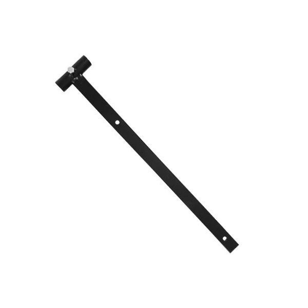 Suporte para Fixação traseiro Hannover TV1012