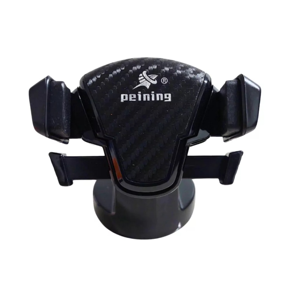 Suporte para Gps/Celular com Garra Ajustável Peining PEIEX1024