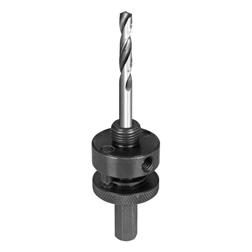 Suporte para Serra Copo 3/8 Pol. (14 A 30mm) Tramontina Garibaldi 42623101