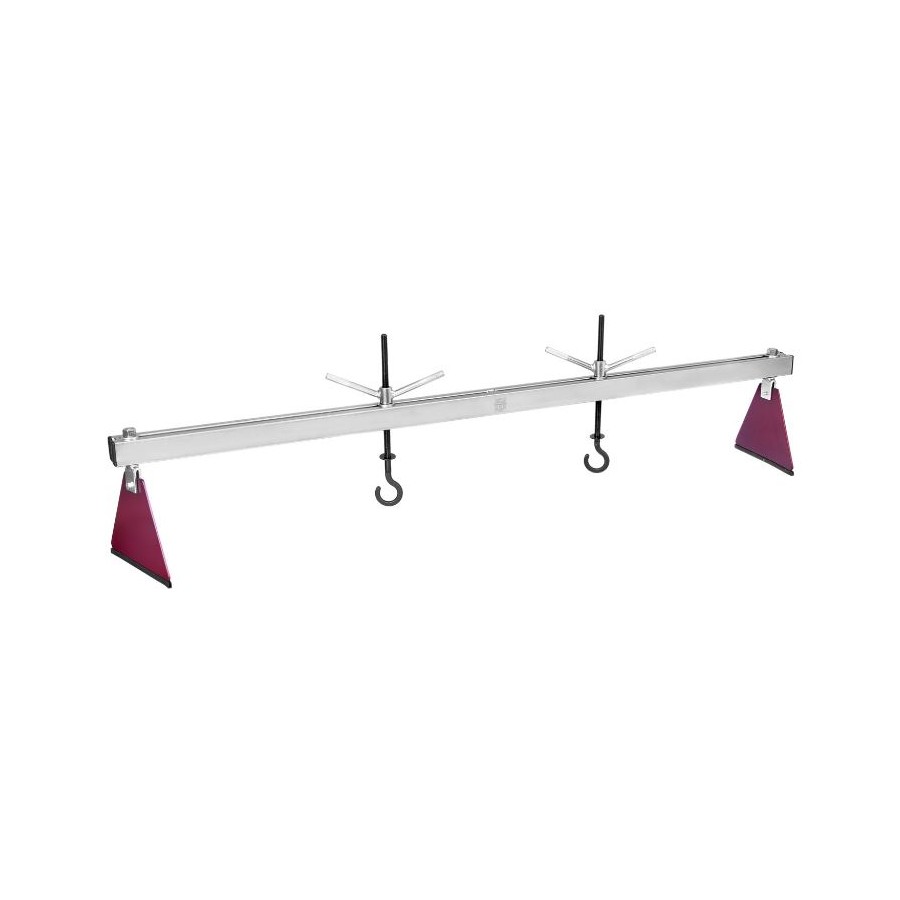 Suporte para Sustentação de Motores para Carro de Passeio Raven Especial 101515