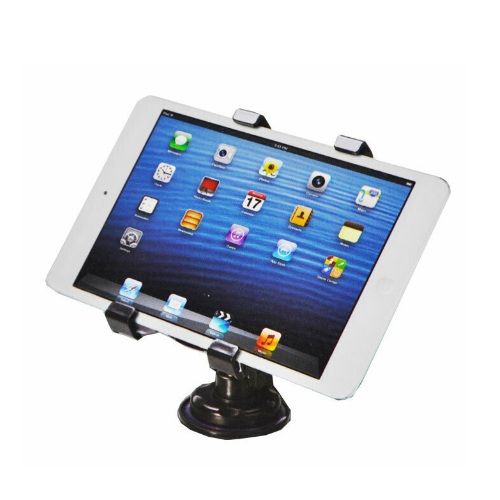 Suporte para Tablet Flexível com Ventosa BM Acessórios BM4260