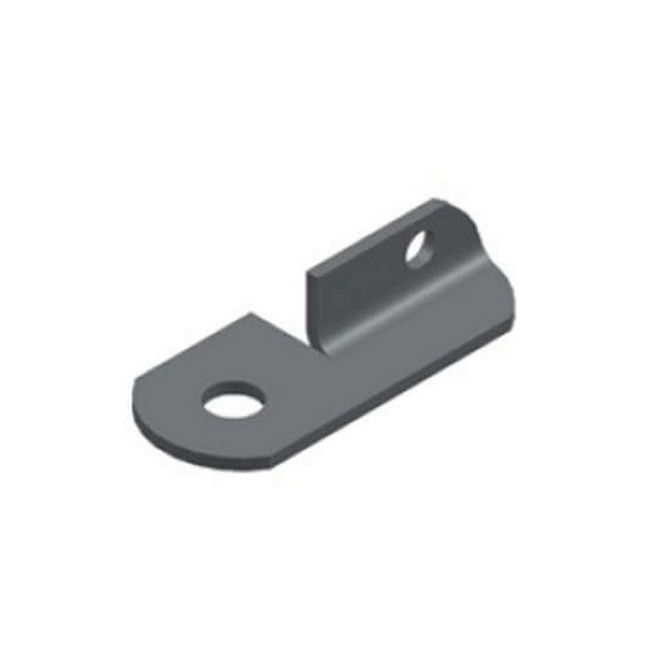 Suporte Quadrado Rodoar DB Acessorios 432978