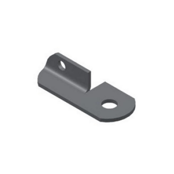 Suporte Quadrado Rodoar DB Acessorios 432979