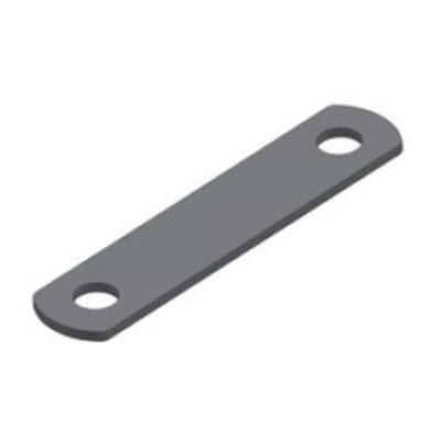 Suporte Quadrado Rodoar DB Acessorios 200238