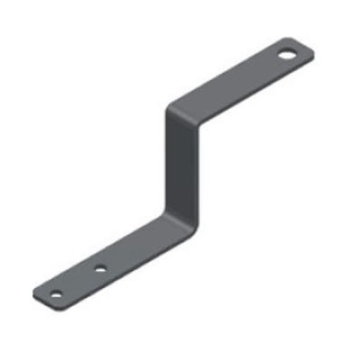 Suporte Quadrado Rodoar DB Acessorios 432981