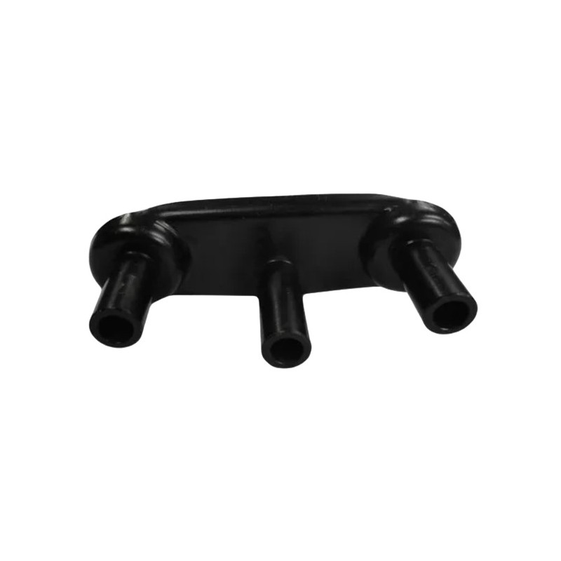 Suporte Reforço da Longarina dianteiro lado esquerdo Volkswagen 547199187
