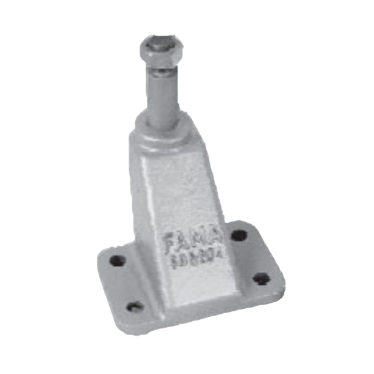 Suporte Suporte do Amortecedor traseiro Vannucci 2SH501183A