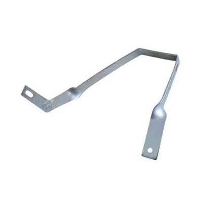 Suporte Zincado (com Guia) DB Acessorios 417666