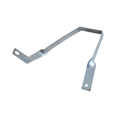 Suporte Zincado (sem Guia) DB Acessorios 417667
