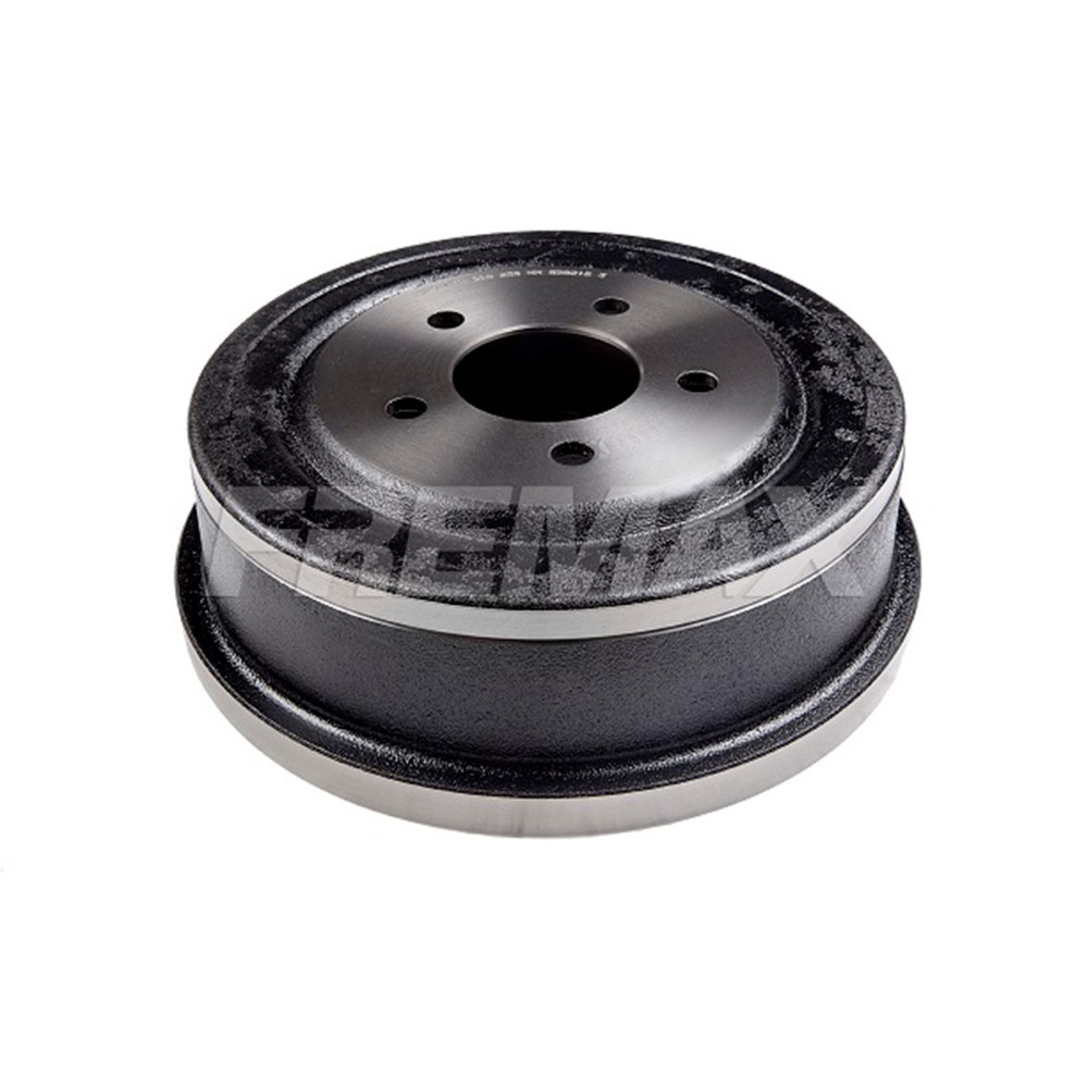 Tambor de Freio 10 Pol. Fremax BD7929