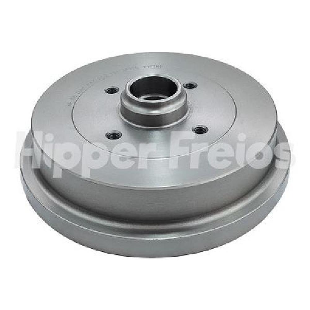Tambor de Freio 200mm Hipper Freios HF08