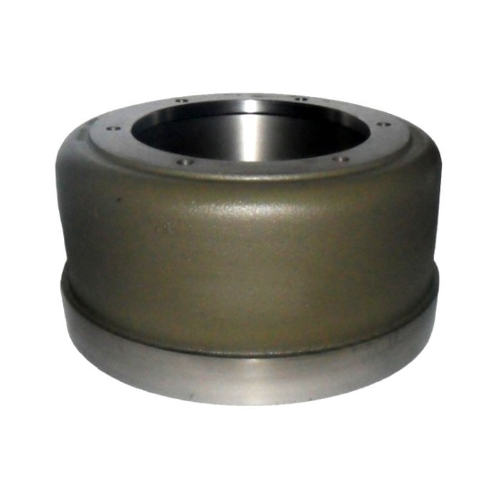 Tambor de Freio 6 Furos Truckmig F8550