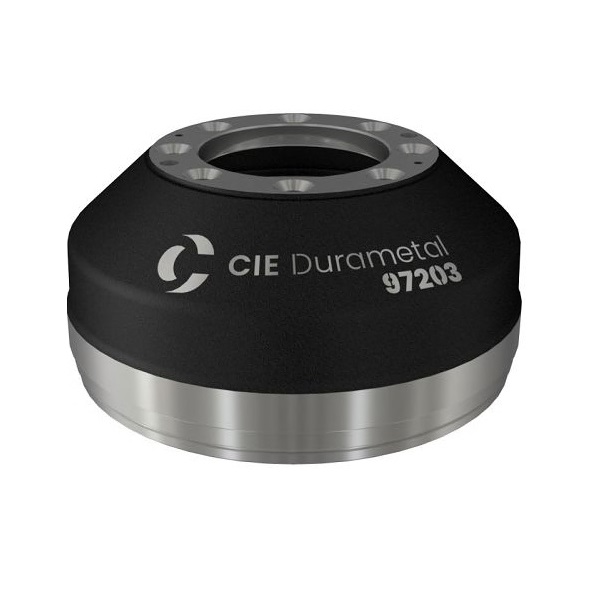 Tambor de Freio 8 Furos traseiro Durametal 97203