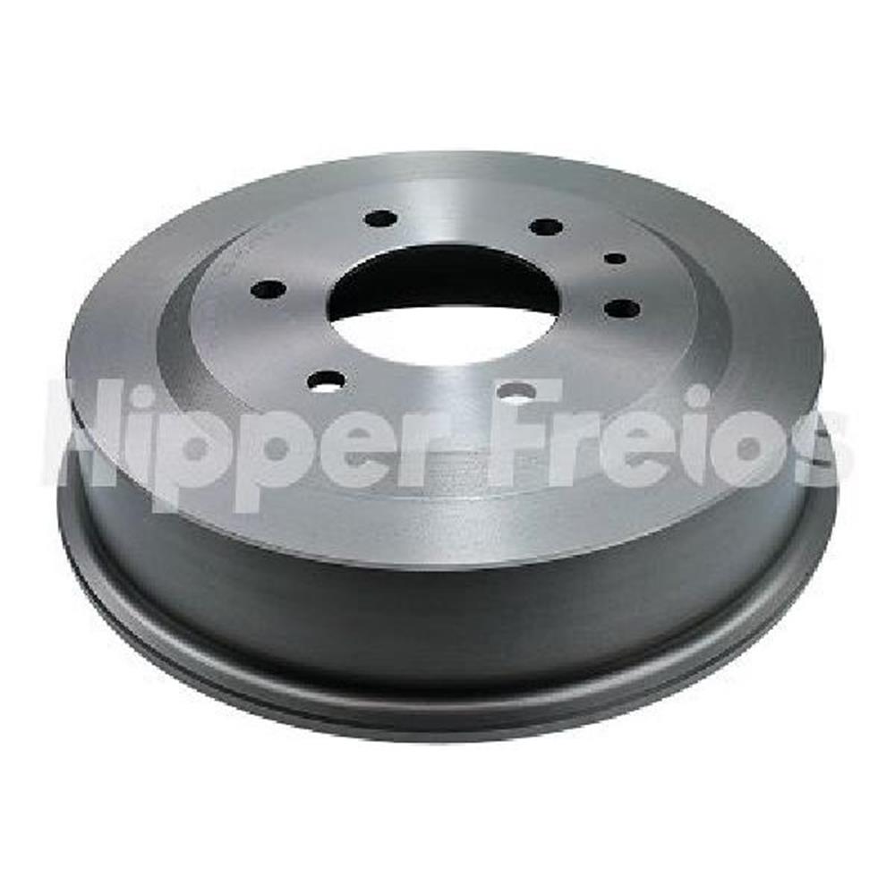 Tambor de Freio Hipper Freios HF368