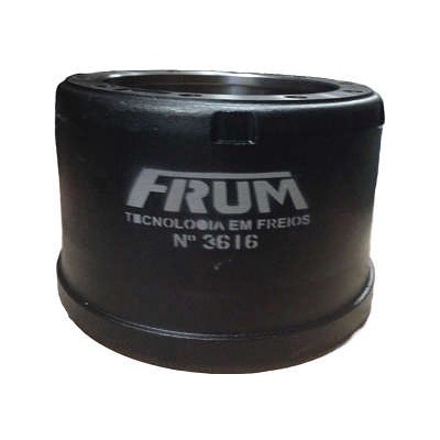 Tambor de Freio Carreta Frum 3616