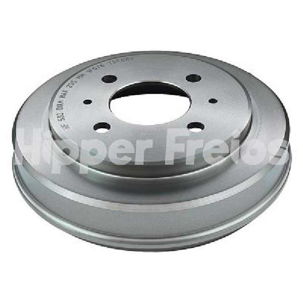 Tambor de Freio Hipper Freios HF53D