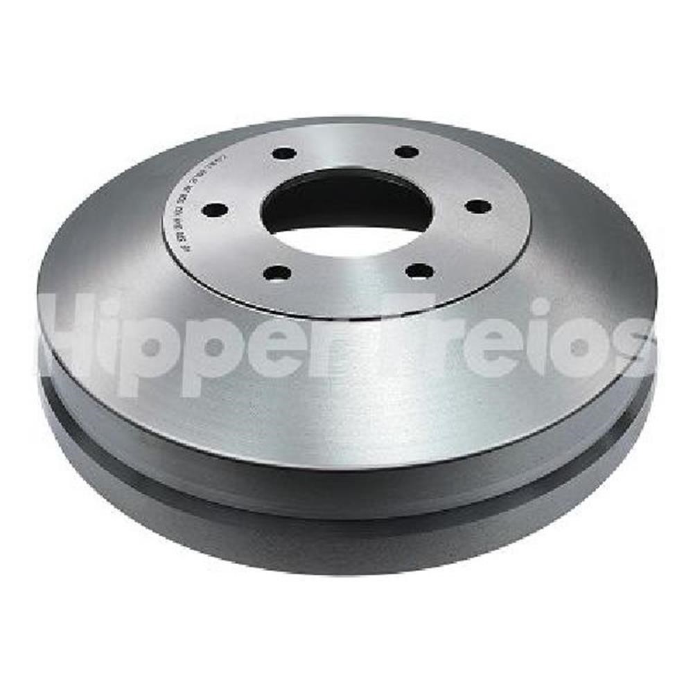 Tambor de Freio Hipper Freios HF370